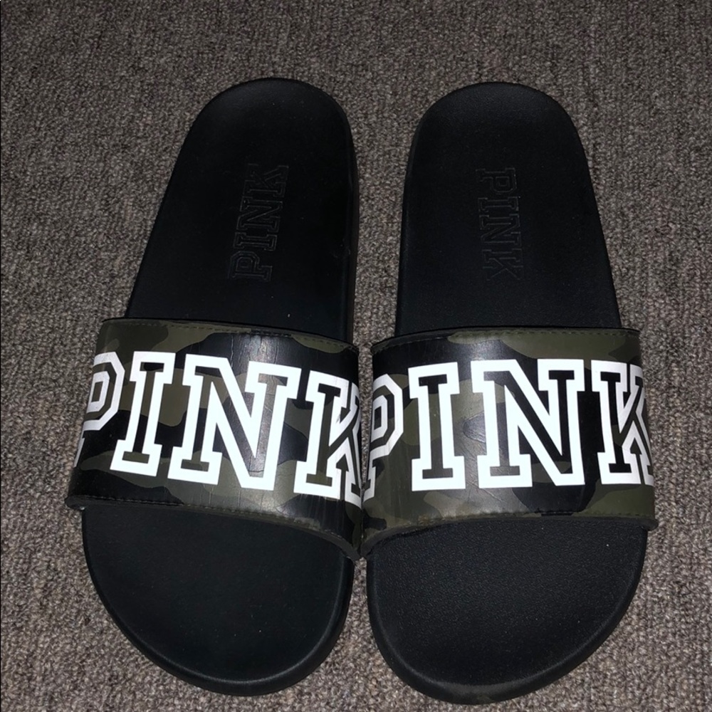 PINK slides